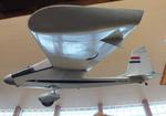 Aircraft NONE, Ljubomir Hranjec Albatros at the Technical Museum Nikola Tesla, Zagreb, photo by iwarnecke