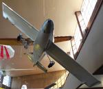 Aircraft NONE, Ljubomir Hranjec Albatros at the Technical Museum Nikola Tesla, Zagreb, photo by iwarnecke