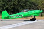 Aircraft PH-PWS, Visitor during Aalter Air Rally at Ursel on 15-08-2026., at EBUL, photo by Raymond De Clercq