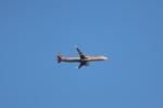 Aircraft N909AM, A321 AMERICAN AIRLINES Airbus A321-231SL N909AM arriing at KORD, at KORD, photo by MarkKalfas