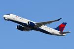 Aircraft N314DU, Delta A223, at KBOS, photo by FerryPNL