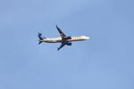 Aircraft N17402, B39M United Boeing 737 MAX 9 N17402 arriving KORD, at KORD, photo by MarkKalfas