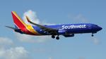 Aircraft N8568Z, at mia, at KMIA, photo by Ronald