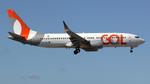 Aircraft PR-XMZ, at mia, at KMIA, photo by Ronald