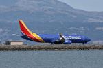 Aircraft N8606C, SFO 2026, at KSFO, photo by ClaytonEddy