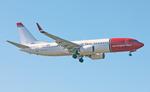 Aircraft LN-NIG, Copenhagen 9.4.2019, at CPH, photo by leo larsen