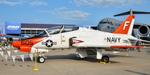 Aircraft 165079, ROCKET12 VT-86 / NAS Pensacola, FL, at KOSH, photo by topgunphotography