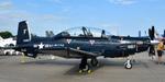 Aircraft 165987, KATT72 TAW-6 / NAS Pensacola, FL, at KOSH, photo by topgunphotography