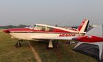 Aircraft N6900P, Piper PA-24, at KOSH, photo by MarkPasqualino