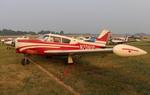 Aircraft N7080P, Piper PA-24-250, at KOSH, photo by MarkPasqualino