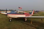 Aircraft N8614P, Piper PA-24-250, at KOSH, photo by MarkPasqualino