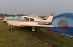 Aircraft N5629P, Piper PA-24-250, at KOSH, photo by MarkPasqualino