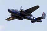 Aircraft N9643C, Airventure 2026., at KOSH, photo by GeorgeP