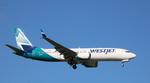 Aircraft C-GAMQ, C-GAMQ landing rw 04L, at EKCH, photo by Erik Oxtorp