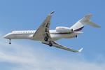 Aircraft CS-GLC, London (BQH) Bordeaux (BOD) (NJE4VP), at LFBD, photo by Jean Christophe Ravon / FRENCHSKY