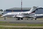 Aircraft CS-PJA, Bordeaux (BOD) Figari (FSC) (NJE389A), at LFBD, photo by Jean Christophe Ravon / FRENCHSKY