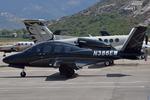 N386EM photo, click to enlarge