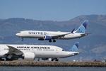 Aircraft N17566, SFO 2026, at KSFO, photo by ClaytonEddy