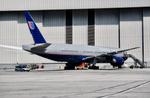 N777UA photo, click to enlarge