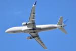 Aircraft N167SY, E75L SkyWest / United Express Embraer 175 N167SY, departing 28R KORD, at KORD, photo by MarkKalfas