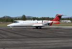 Aircraft N621VS, 2025, at KCUT, photo by Olivier Cortot