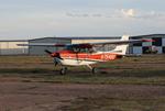 Aircraft N2830Q, 2025, at FLY, photo by Olivier Cortot