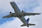 Aircraft N120HQ, E75L Envoy / American Eagle Embraer 175LR N120HQ departing 28R KORD, at KORD, photo by MarkKalfas