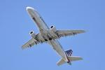 Aircraft N120HQ, E75L Envoy / American Eagle Embraer 175LR N120HQ departing 28R KORD, at KORD, photo by MarkKalfas
