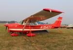 Aircraft N79477, Cessna 172K, at KOSH, photo by MarkPasqualino