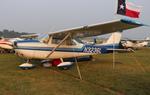 Aircraft N3236L, Cessna 172H, at KOSH, photo by MarkPasqualino