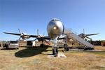 Aircraft F-BGNJ, F-BGNJ - Lockheed L-1049G Super Constellation, Amicale du Super Constellation, Nantes-Atlantique airport (LFRS-NTE), at LFRS, photo by Yves-Q