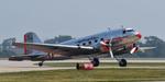 Aircraft N17334, Oshkosh 26, at KOSH, photo by topgunphotography