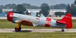 Aircraft N27585, Oshkosh 26, at KOSH, photo by topgunphotography
