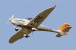 Aircraft F-GTIC, Aquila A210 (AT01), Training flight, Brest-Bretagne airport (LFRB-BES), at LFRB, photo by Yves-Q