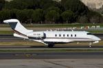 Aircraft CS-CHA, Taxiing, at LEMD, photo by micka2b