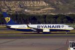 Aircraft 9H-VUM, Taxiing, at LEMD, photo by micka2b