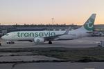 Aircraft F-HTVE, Parked, at LFML, photo by micka2b