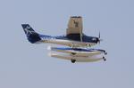 Aircraft N580WA, Cessna 182S, at KOSH, photo by MarkPasqualino