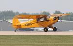 Aircraft N31815, American Legend AL3, at KOSH, photo by MarkPasqualino