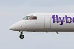 G-FLBA photo, click to enlarge