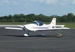Aircraft D-MTLD, Aerostyle Breezer B400 at Bonn-Hangelar airfield '2605, at EDKB, photo by iwarnecke