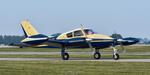 Aircraft N6817T, Oshkosh 26, at KOSH, photo by topgunphotography