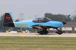 N662EZ photo, click to enlarge