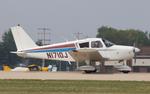 N1710J photo, click to enlarge