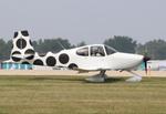 N127CG photo, click to enlarge