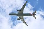 Aircraft N816AA, B788 American Boeing 787-8 Dreamliner N816AA departing 28L KORD, at KORD, photo by MarkKalfas