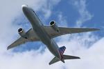 Aircraft N816AA, B788 American Boeing 787-8 Dreamliner N816AA departing 28L KORD, at KORD, photo by MarkKalfas