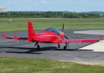 Aircraft D-MQDK, Breezer Aircraft Breezer Sport at Bonn-Hangelar airfield '2605, at EDKB, photo by iwarnecke