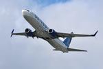 Aircraft N67827, B739 United Airlines Boeing 737-924 ER N67827 departing 28R KORD, at KORD, photo by MarkKalfas