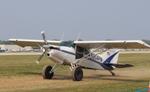 Aircraft N904PM, Maule M-5-235C, at KOSH, photo by MarkPasqualino